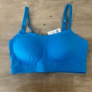 Soma Enbliss Luxe Adjustable Bralette